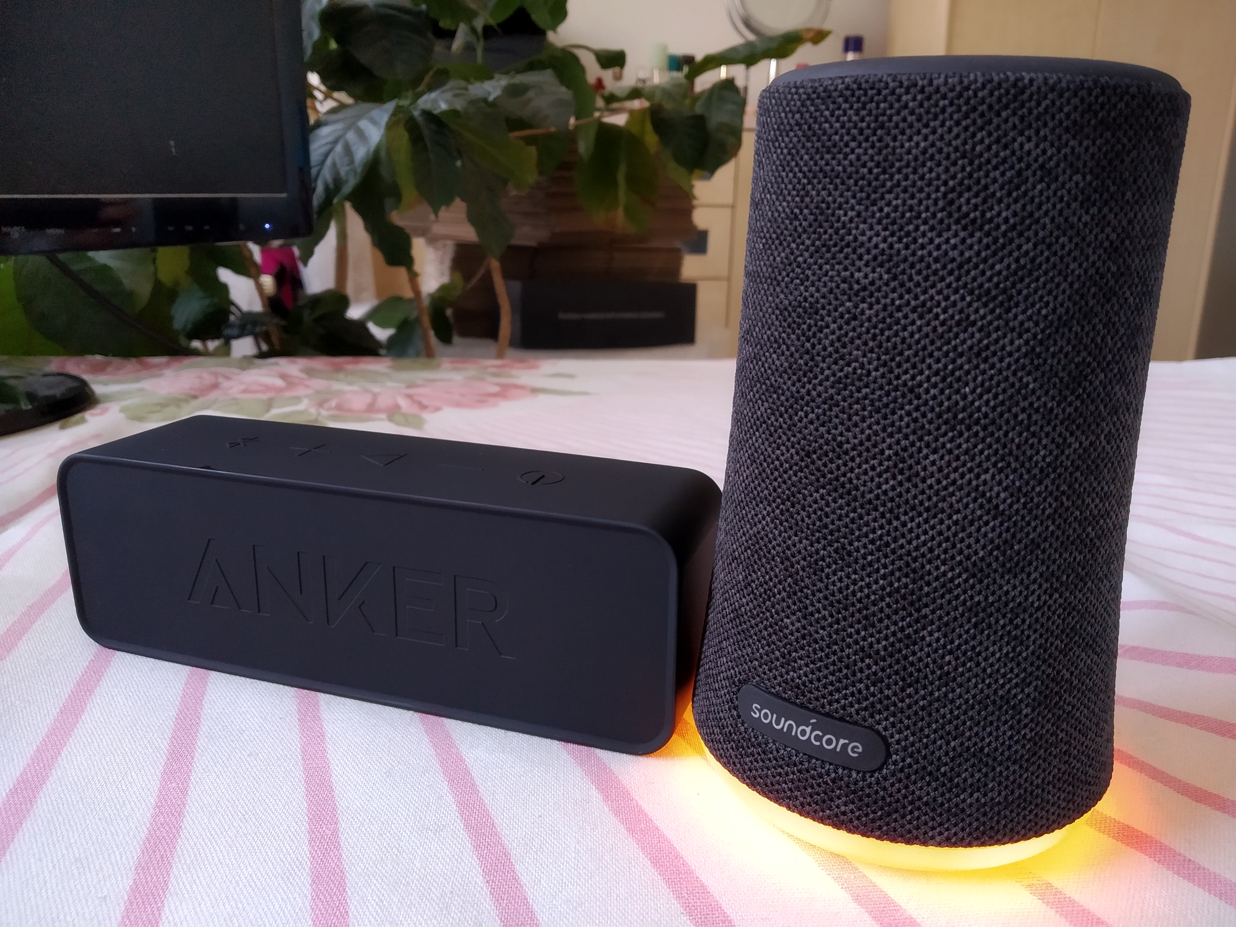 Anker Soundcore Flare mini